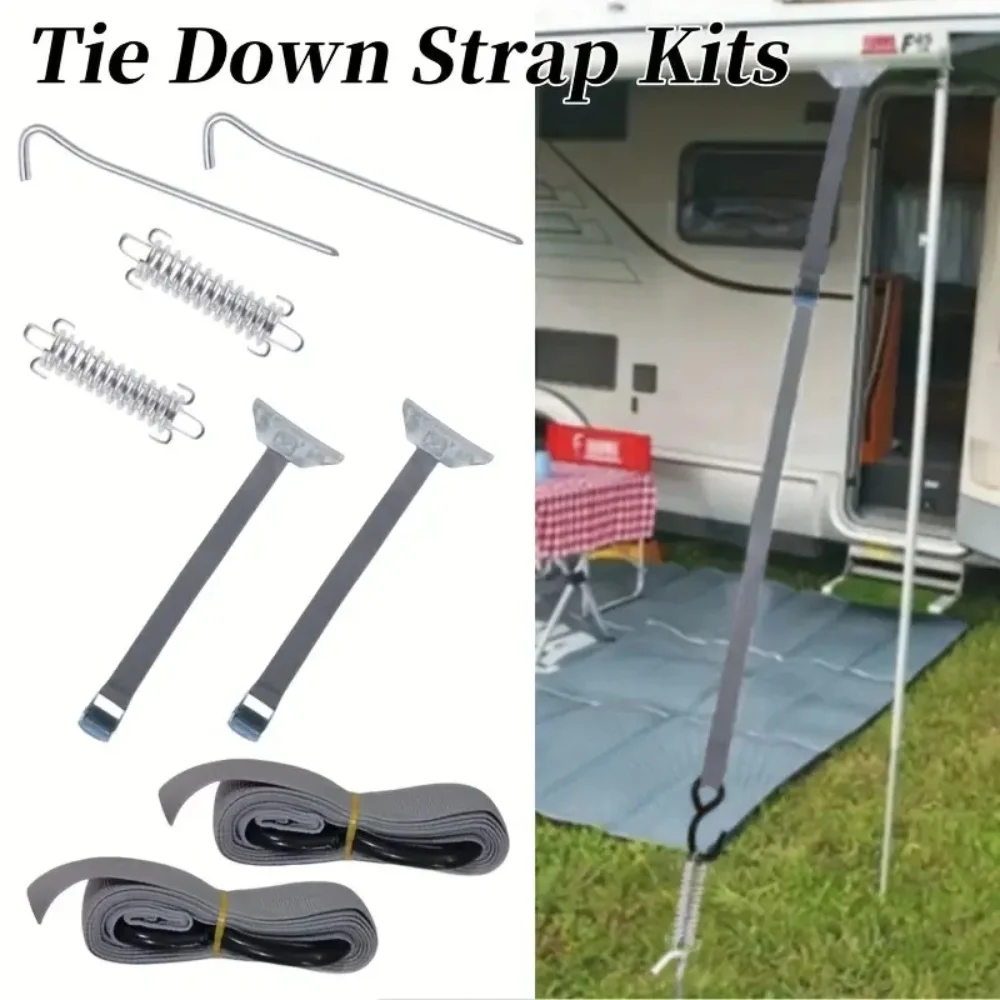 

Для Fiamma Thule Storm ремни натяжитель тент для каравана дом на колесах зеленый любой комбинированный износостойкие аксессуары для автофургонов