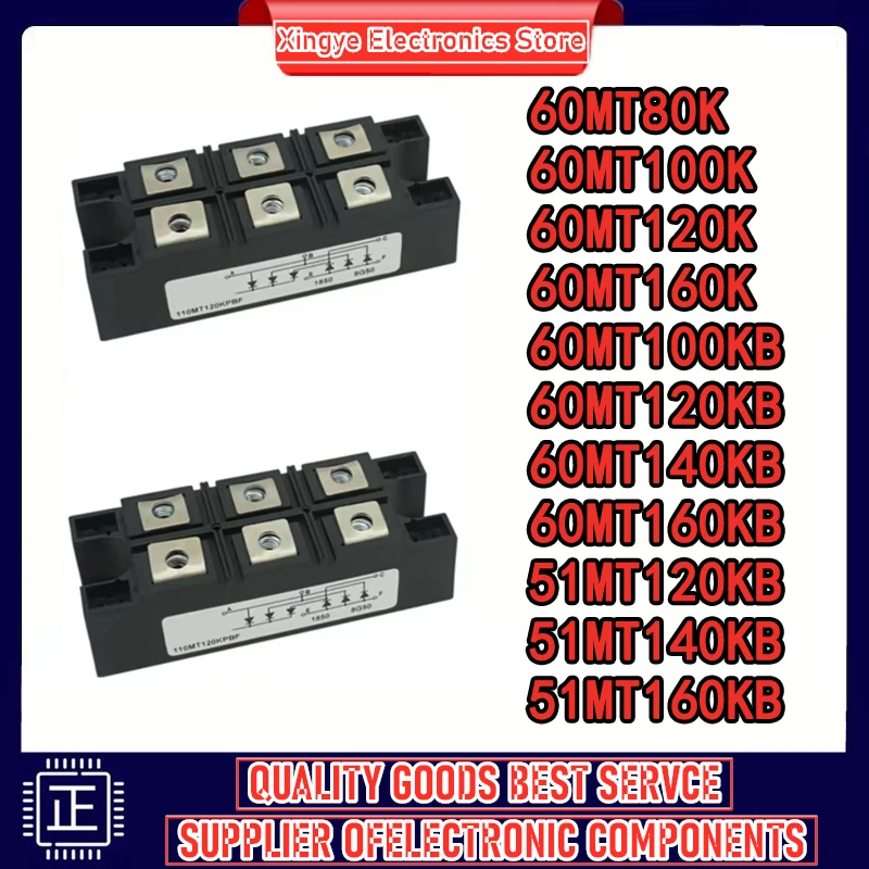 

51MT120KB 51MT140KB 51MT160KB 60MT80K 60MT100K 60MT120K 60MT160K 60MT100KB 60MT120KB 60MT140KB 60MT160KB New Original