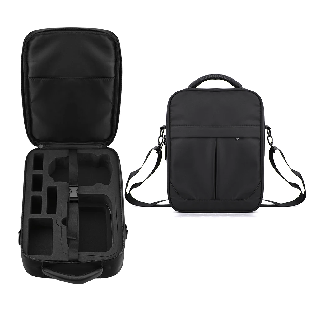 Storage Bag for DJI Mini 3 Pro Backpack Messenger Bag Satchel Portable Fashion Shoulder Bag Handbag For DJI Mini 3 Pro Accessory