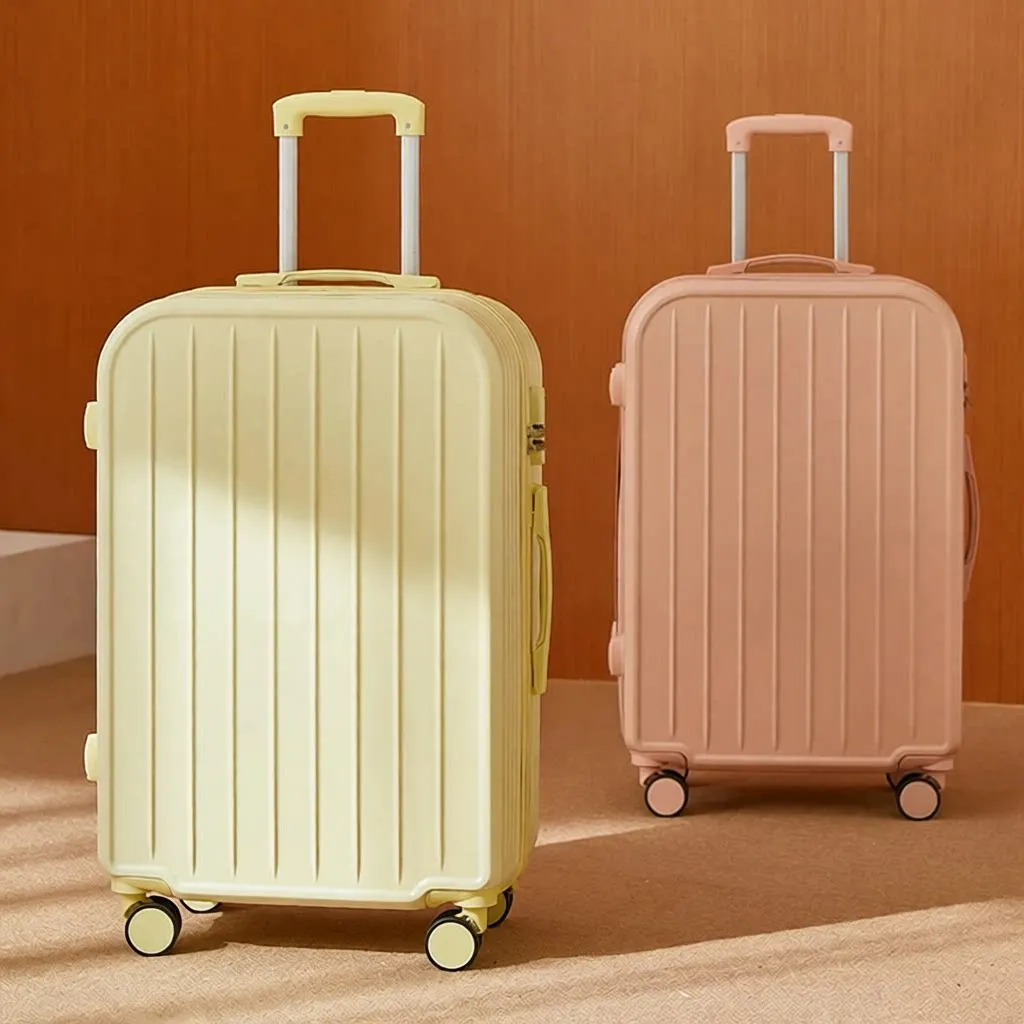 unisex-24-inch-luggage-carryon-suitcase-travel-bag-with-password-lock-and-silent-universal-wheels-minimalist-luxury-style