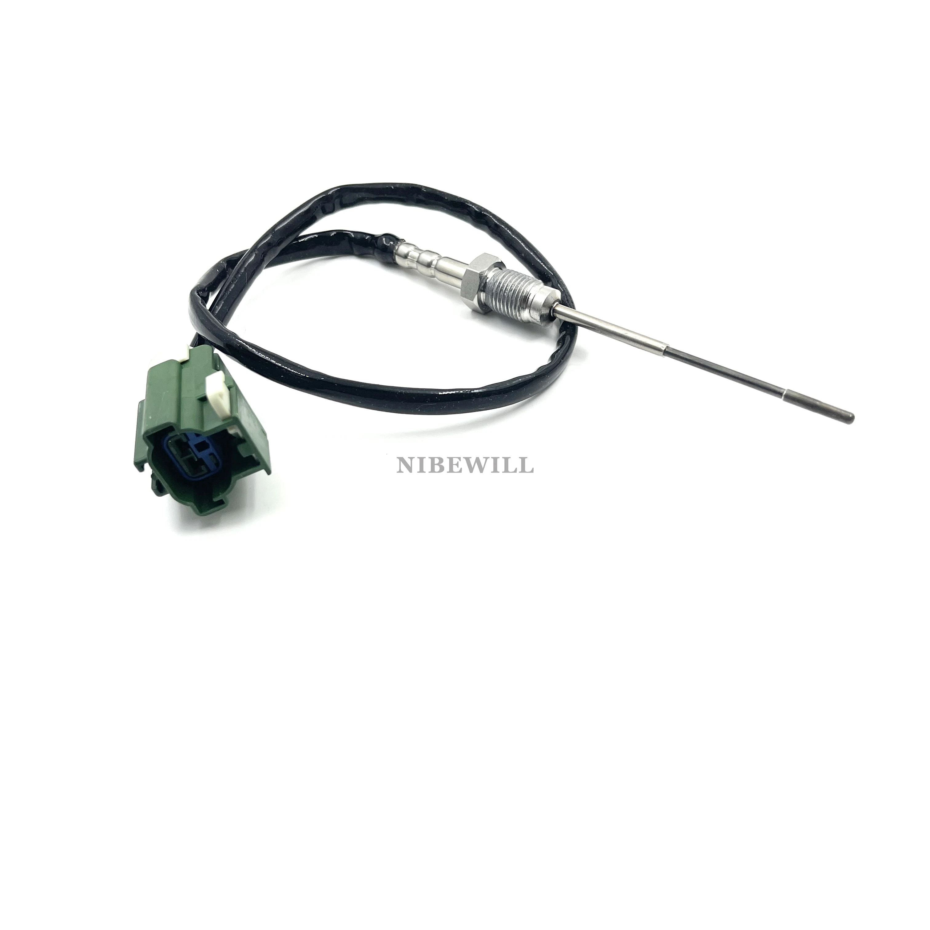 Construction Machinery Parts for Cummins ISX ISL ISM Engine Temperature Sensor 2897539