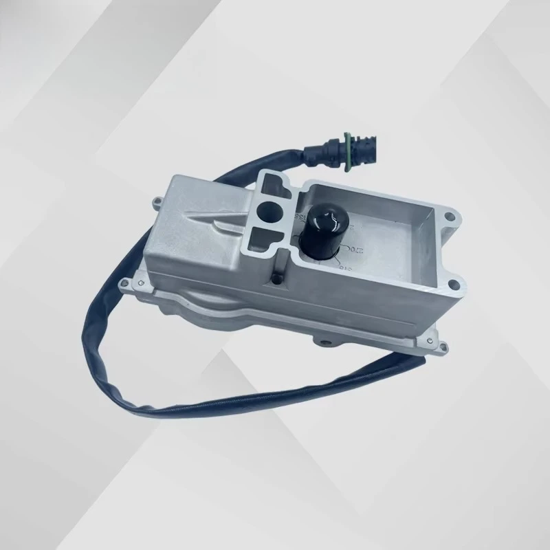 

21517180, 21754439, 85003746, 85113091, 599-5002 Complete Electronic Turbocharger Actuator Repair Turbocharger Replacement