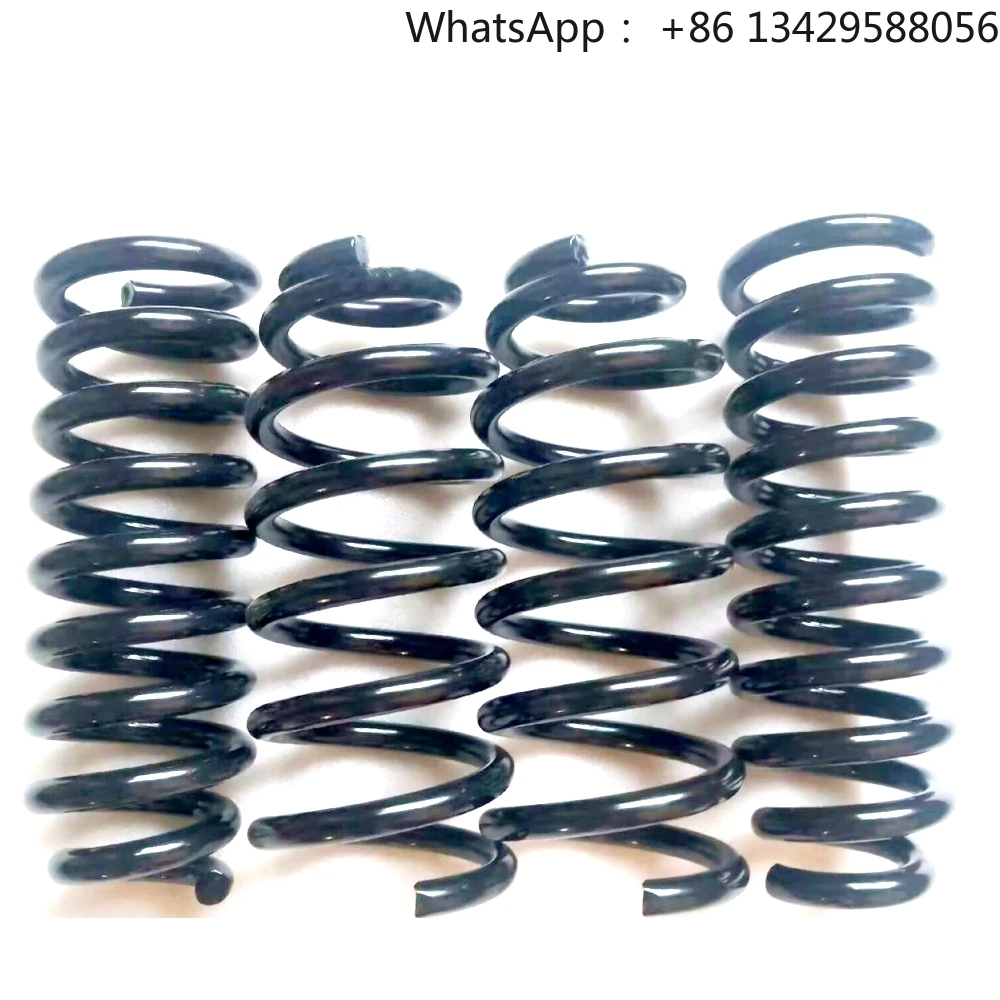 

4X4 Off Road Suspension Coil Spring for jeep Wrangler JK & JL Lifting 1/2/3/4inch