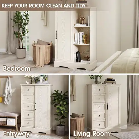 10 best sales लंबा ड्रेसर - №7