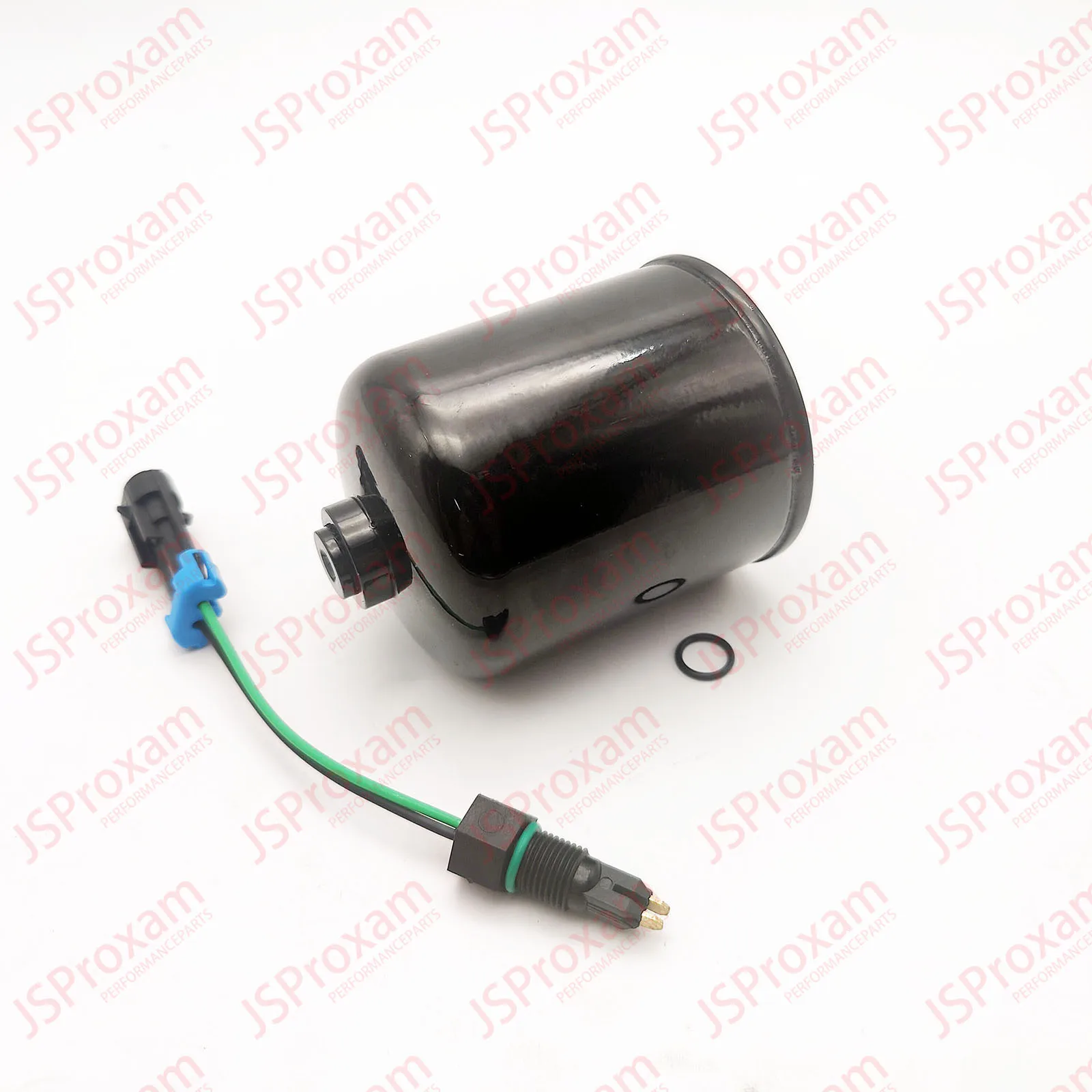 8M0214989 8M0157616 Replaces Fit For New Mercury 35-8M0157616 8M0095659 8M0021043 Water Separating Fuel Filter & Sensor