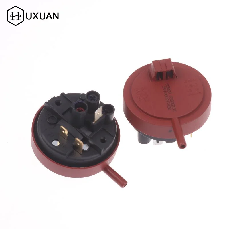Home Appliance Water Level Switch 250VAC KS2 Sensor 1 6 2A Replacement for Washing Machine Reliable Liquid Monitoring