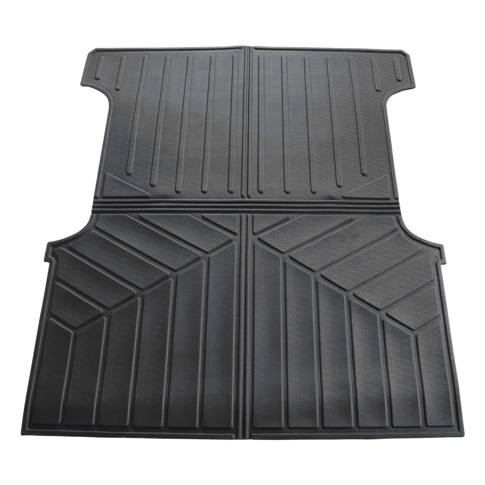 

Truck Bed Mat Fit For 22 -24 Toyota Tundra CrewMax Cab 5.5FT Short Bed Liner