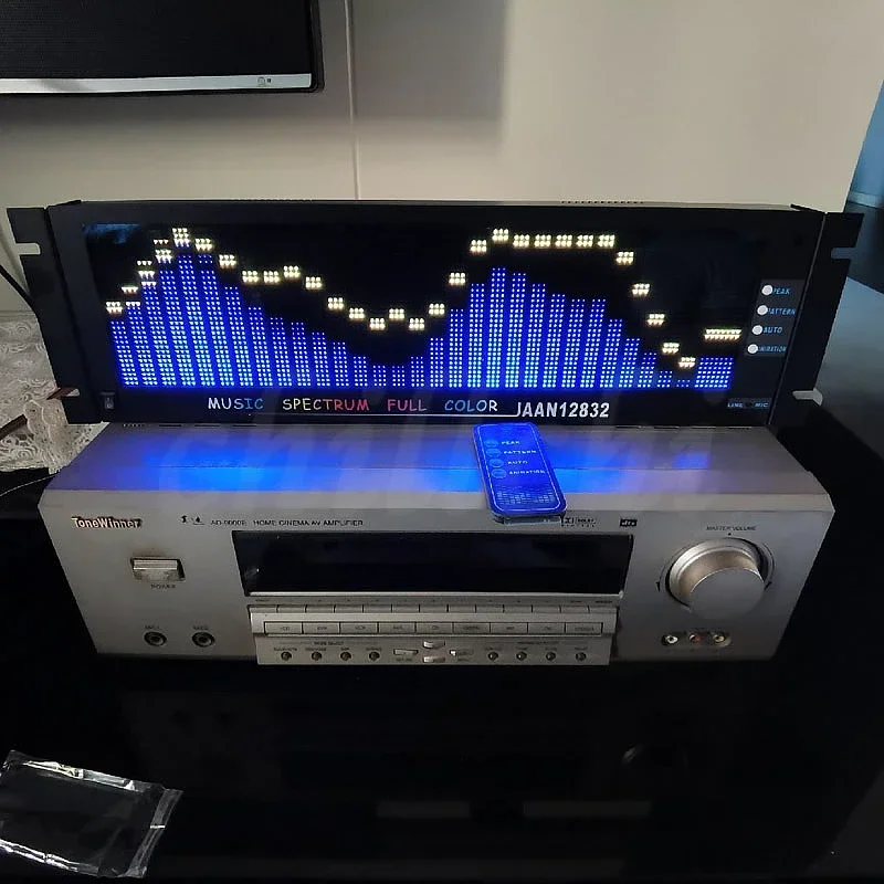 Voice Control Line …