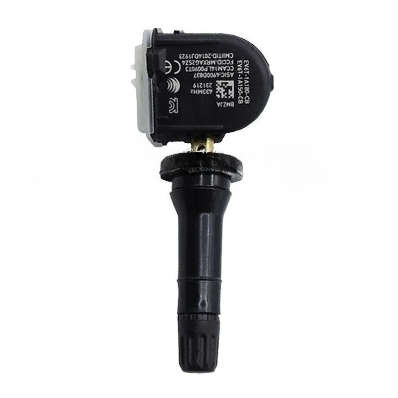 EV6T1A150CB 4pcs Tire Pressure Sensor For Ford C-Max Mondeo Kuga Grand Focus Fiesta Ranger