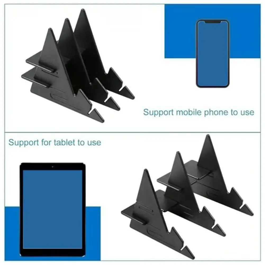Transparent Drawing Board Learning Drawing Tools DIY Table Copying Board Mobile Phone Screen Projection Drawing Sketching Tool