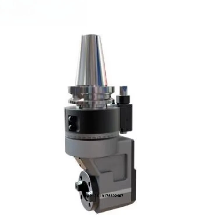Bright Tools Angle Head for CNC Milling Machine