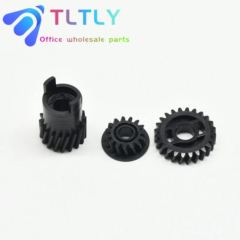 1PCS 007K98680 007K98681 007K98682 Fuser Drive Gear for XEROX V80 V180 V2100 V3100 / Versant 80 180 2100 3100