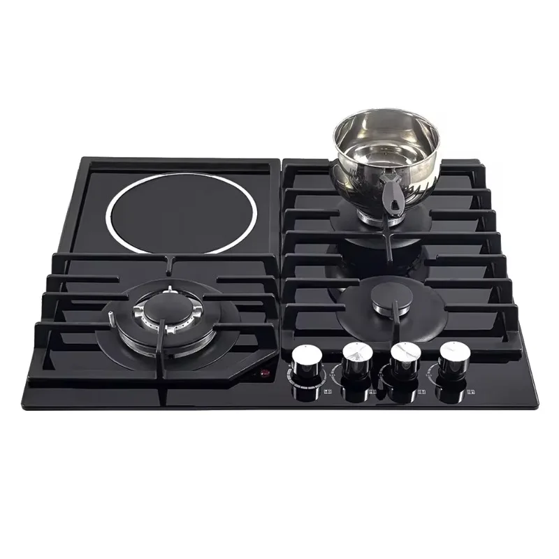 Thumbnail 4 - #3 Highest Rated Induction Cooktops to Buy in 2026