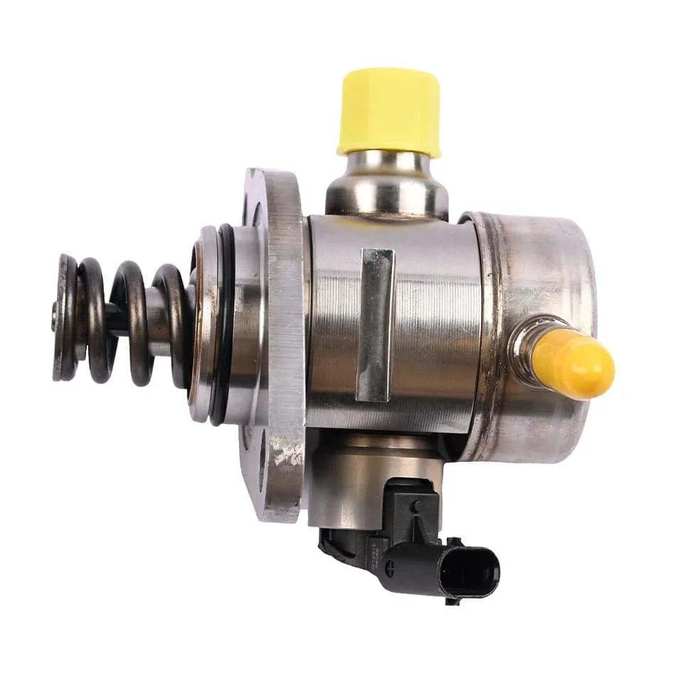 

High Pressure Petrol Fuel Pump Replacement For Citroen Berlingo Peugeot 3008 DS3 DS4 DS7 C4 C5 Auto Parts