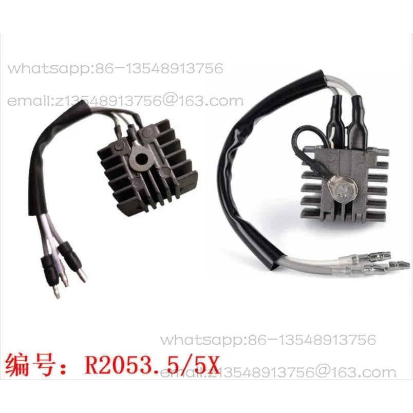 Applicable to 31710-ZJ1-812 GX610 GX620 GXV530 31710-ZJ1-811 spot quick delivery