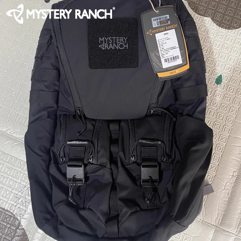 

MYSTERY RANCH Backpack RIP Ruck 32L Mountaineering Travel Backpack