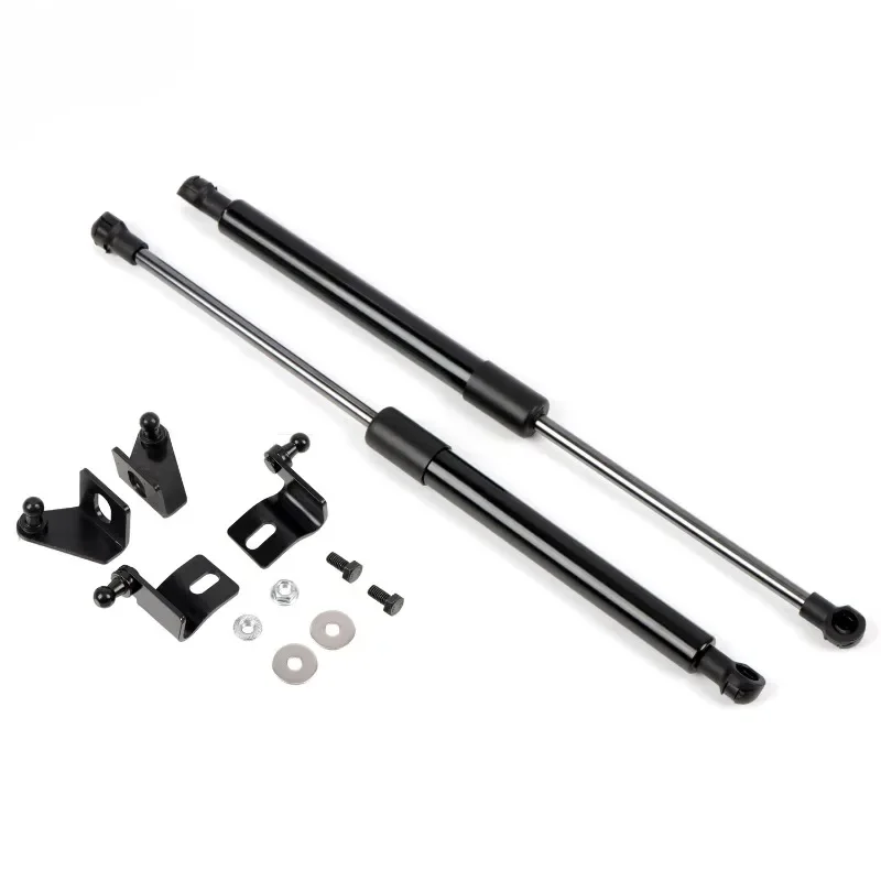 J250  LC250 2024 Car Front Hood Bonnet Lift Support Shock Strut Auto Replacement 1 Set