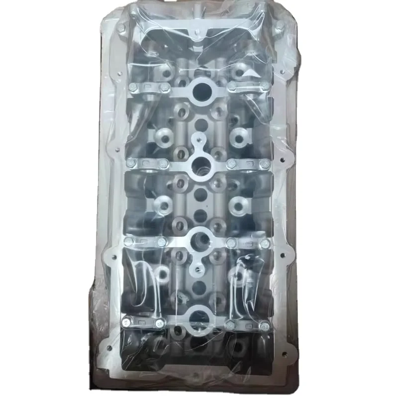 

OE 481fb-1003015 High Quality New Engine Cylinder Head for Chery Cars Original Car Origin Typecustomcustom