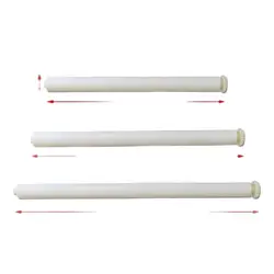 Incubator accessories: Egg flipping motor, long and short roller connection, plug gear, small incubator