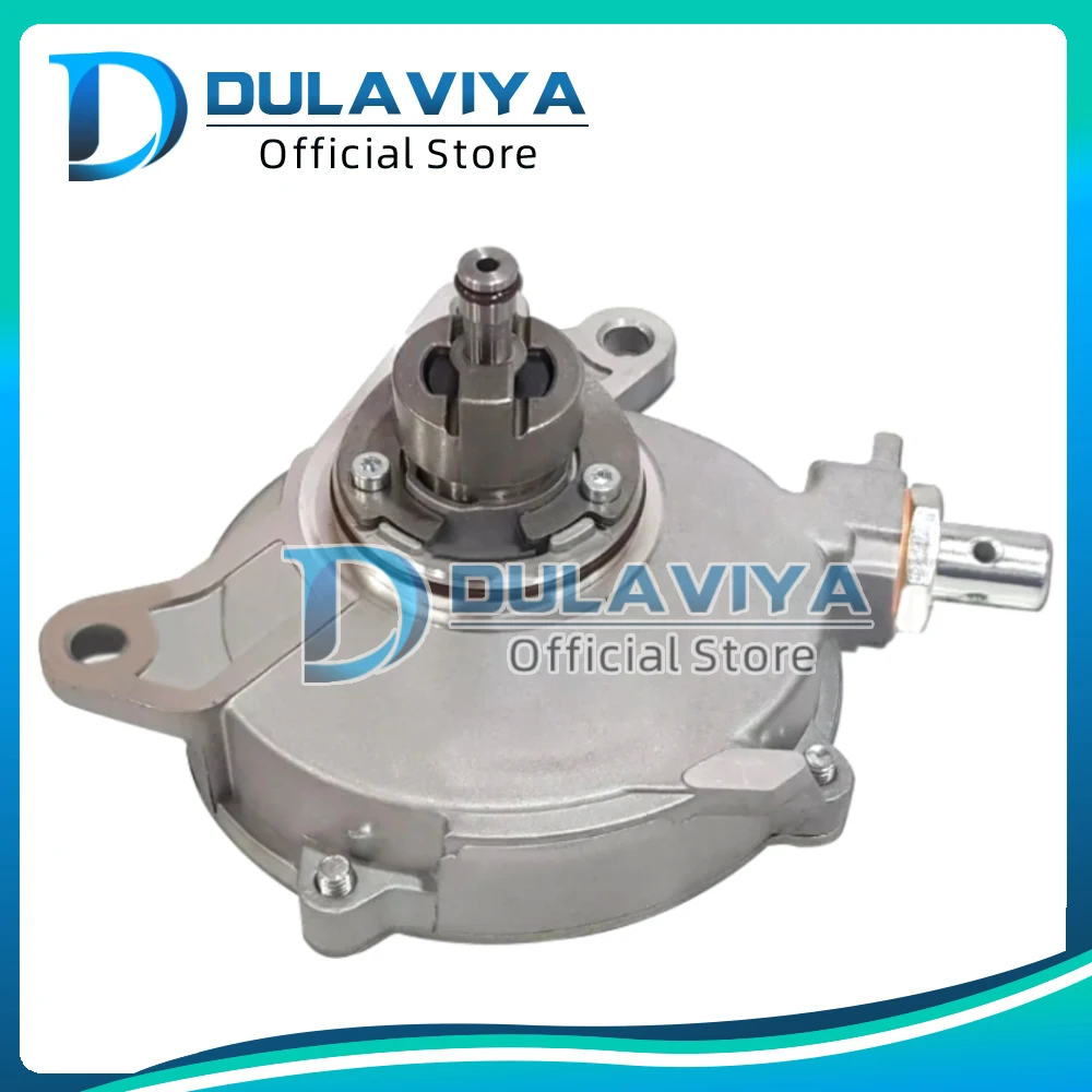 

AUTO BRAKE VACUUM PUMP TOYOTA 1GD 2GD FOR INNOVA FORTUNER 2016-2022 29300-11020