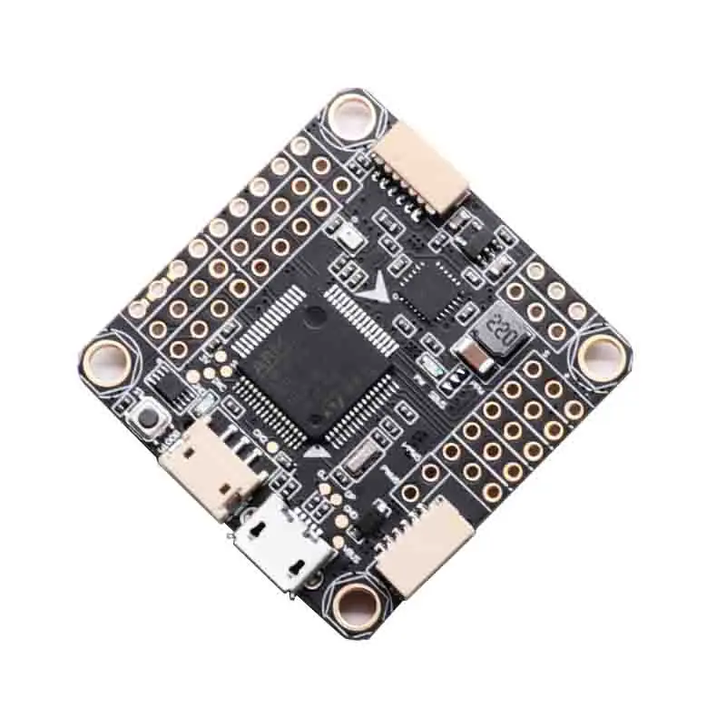 F4V3S SP Racing F4 F7 Crossover التحكم التنافسي في الطيران، معيار Acro NAZE32 #5