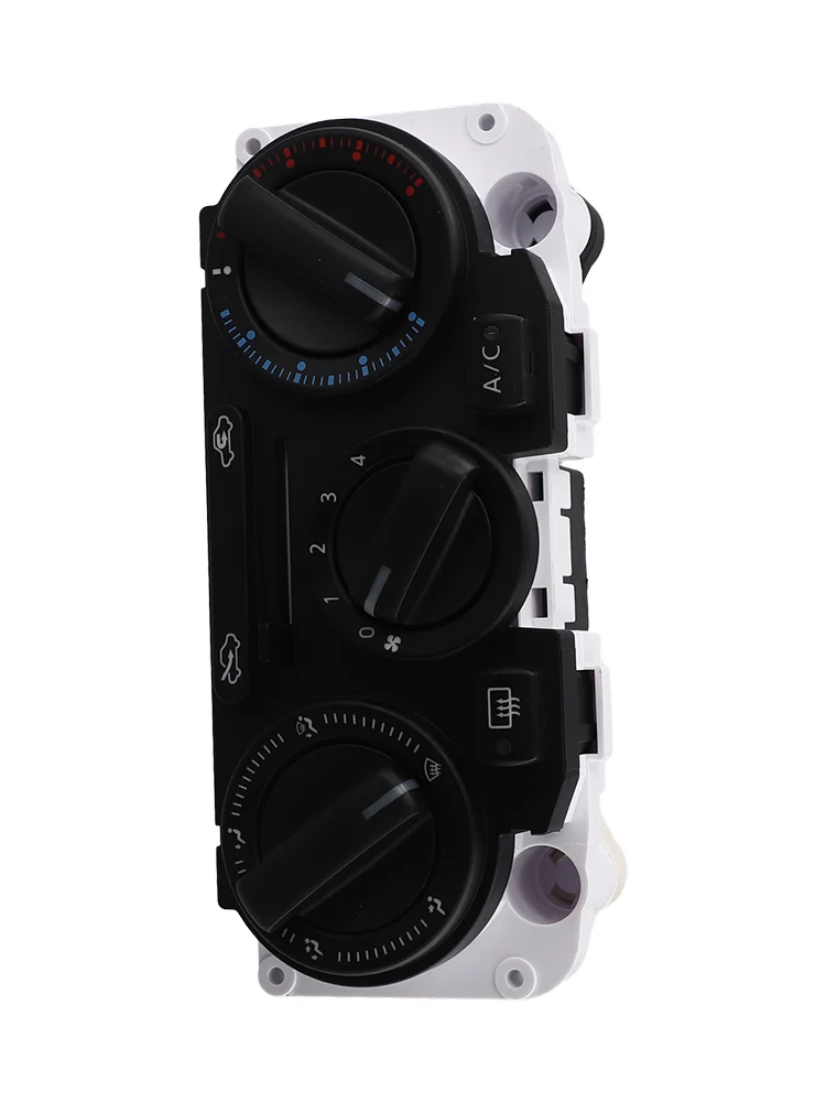 

A/C Heat Controller For Cars Like The For Nissan tiida And sylphy Manufactured Between The Years Of '07 To '15