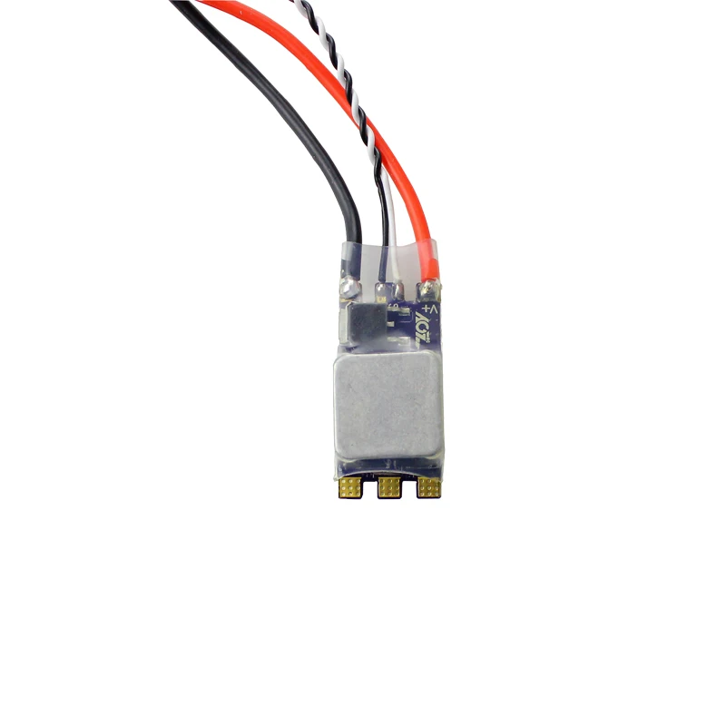 30A 4-6S Bidirectional Esc Brushless Controller Finest Price Factory Directly Supply