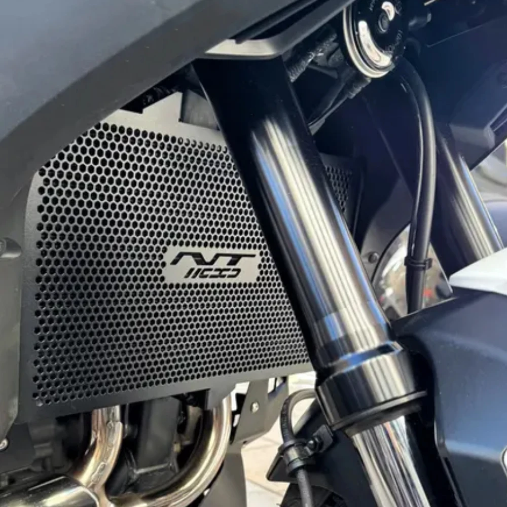 Motorcycle Accessories Radiator Grille Guard Cover Protector FOR Honda NT1100/DCT NT1100 NT 1100 DCT 2022 2023 2024 2025 2026