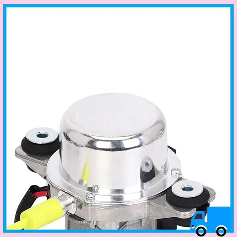 

Lasting 05154322AB Car Electronic Brake Vacuum Pump For Chrysler 300 Dodge Ram Jeep Wrangler 2014-2020 04581586AB 95437846