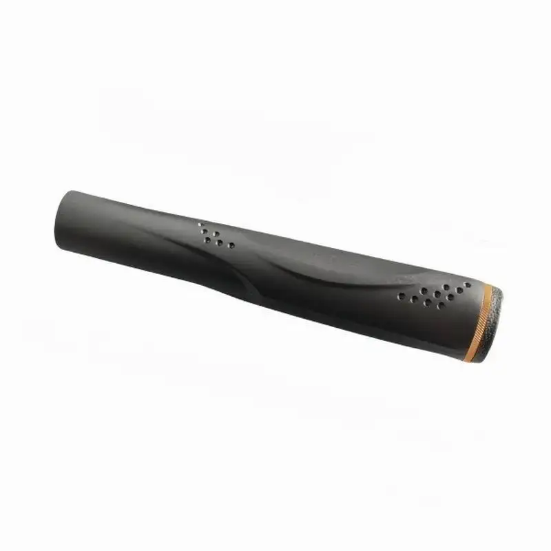 GR01 fishing rod grip bottom PVC handle with lid 17.2mm 18.2mm 19.2mm RS00 GR00
