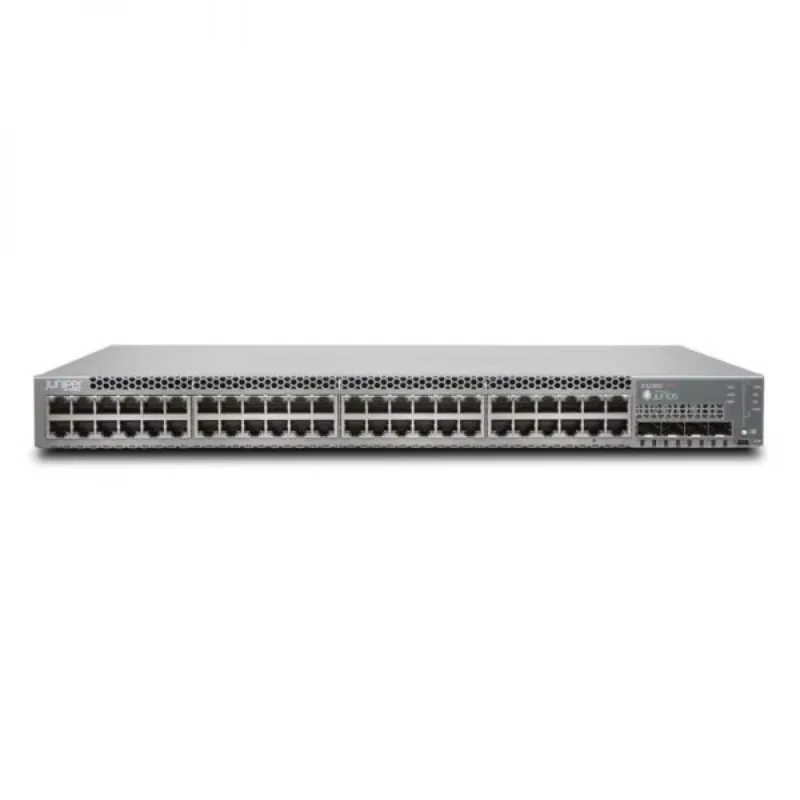 

【Brand new】48 Ports Juniper EX2300 Series Ethernet Switches EX2300-48T