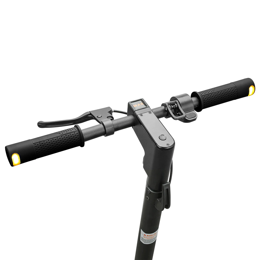 E-Scooter Handlebar Grips Turning Light for Xiaomi M365/Pro Mi3 for Ninebot G30 Left/Right Turn Signal or only TailLight parts