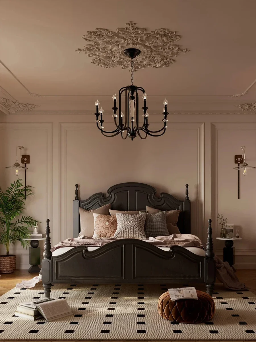 Рисунок 3 - Американская сельская римская колонна