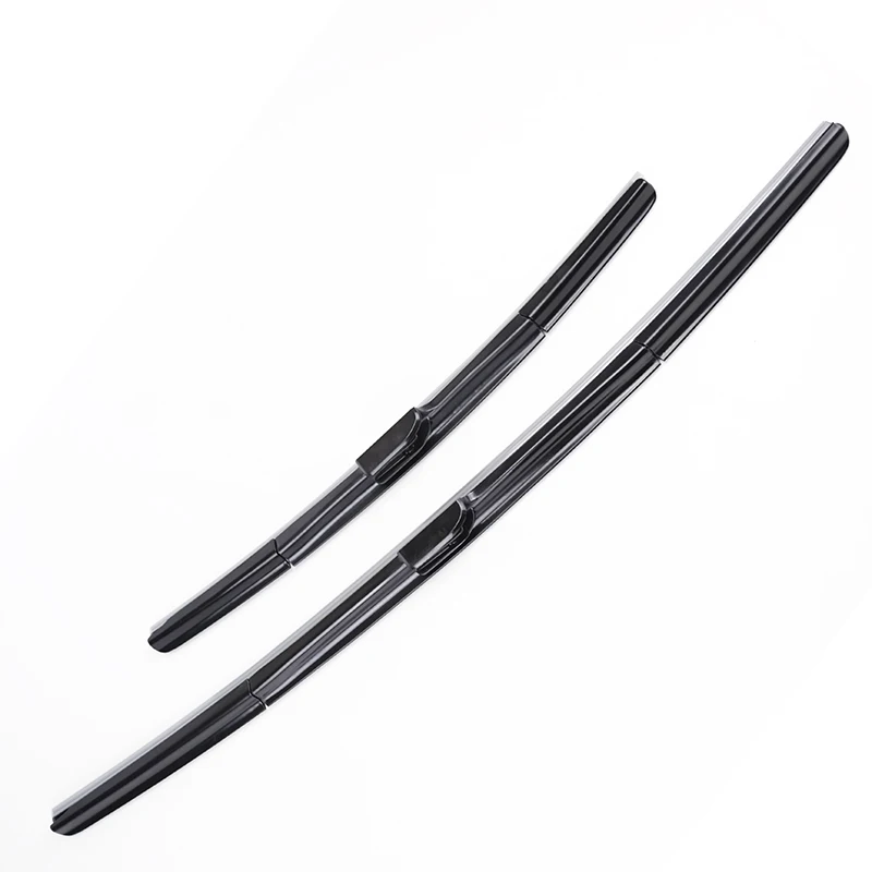 Erick's Wiper LHD Front & Rear Wiper Blades Set Kit For Nissan Murano MK2 Z51 2008 - 2014 Windshield Windscreen Window 26