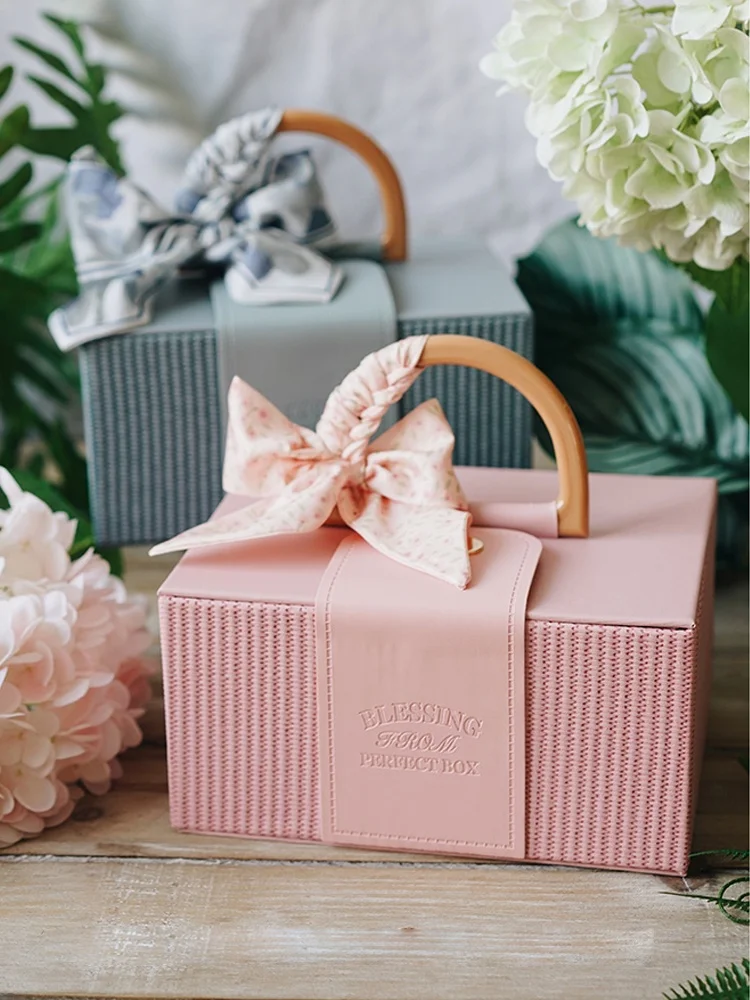 Wedding Favour Box …
