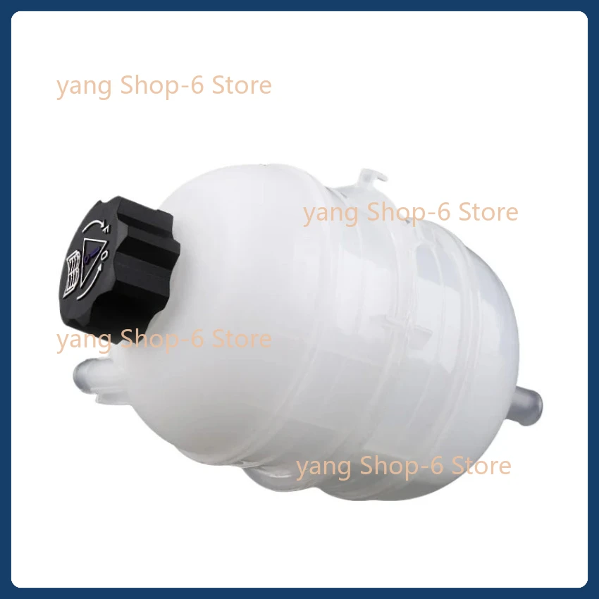 1PC for D Peugeot 206 Peugeot 207 citroen C2 Auxiliary kettle coolant water tank antifreeze supply kettle with lid