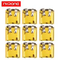 3.7V 30mAH  Replacement Battery for TWS Earphones for Wireless Bluetooth Headset  Polymer Lithium ion  Li-ion Batteria