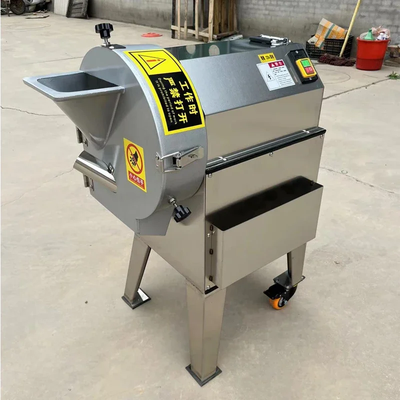 

'industrial vegetable cutting machine automatic vegetable carrot potato cucumber onion cutting machine vegetable cutter