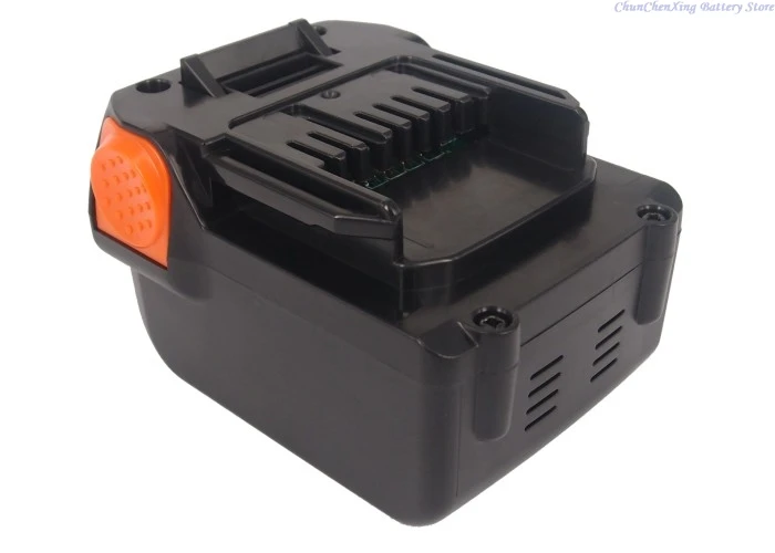 Cameron Sino 14,4 V 3000mAh CS-MXR914PW batería de herramientas eléctricas JPL914 para Max Rebar Max RB397, RB517, RB217