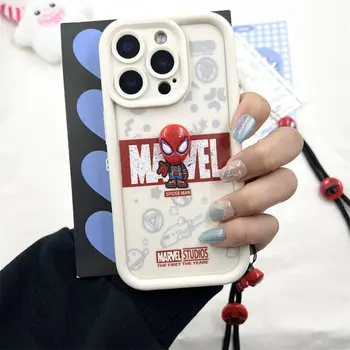 Pouzdro pro Samsung Galaxy M14, barevné, nárazuvzdorné, měkké TPU, pouzdro pro Samsung M14, nárazuvzdorné, měkké, s motivem TPU, pro Samsung A14, A23, A34, A54, M23, M33, M53, M13, M14. 10 nejlepší prodej případ M13 - №4