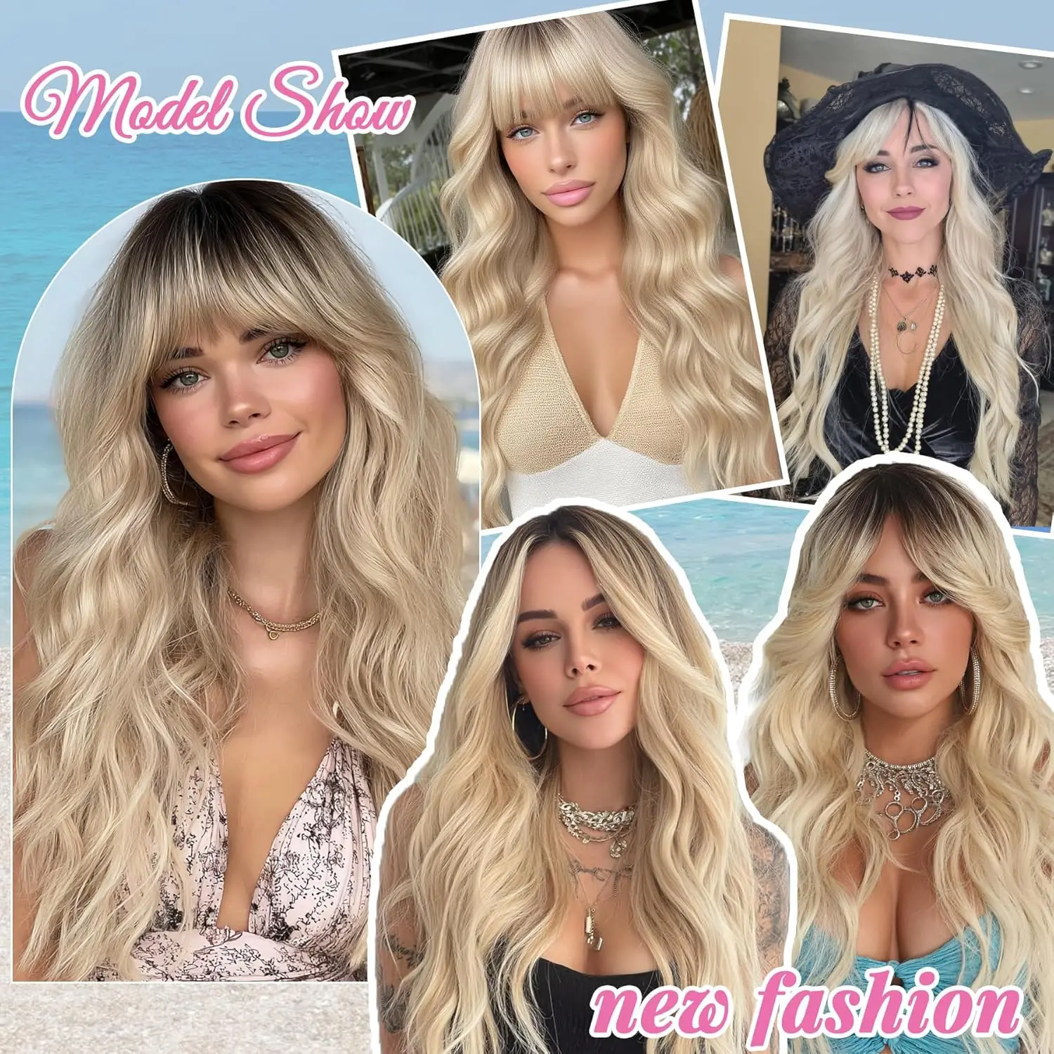 Thumbnail 3 - #58 Best Curly Wigs to Buy In 2026
