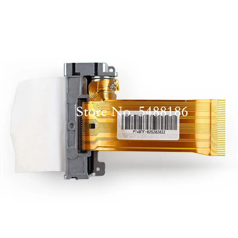 Yousheng Thermal Printhead for Yousheng Cash Register Scales Thermal Print Head