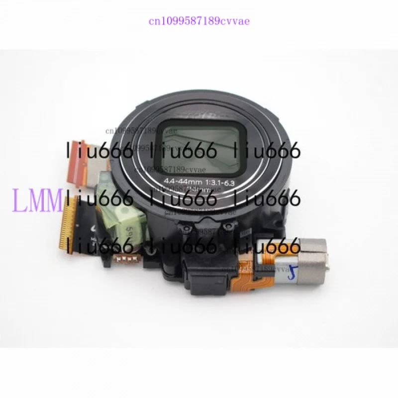 90% новый объектив с зумом для Samsung GALAXY K Zoom SM-C115 SM-C1158 SM-C1116, черный