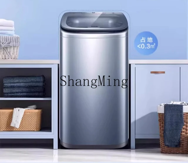 ZYY lavatrice automatica mini piccolo pulsatore con conversione di frequenza di sterilizzazione a trasmissione diretta