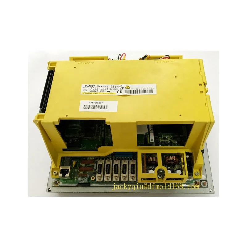 A02B-0285-B502 21I-…