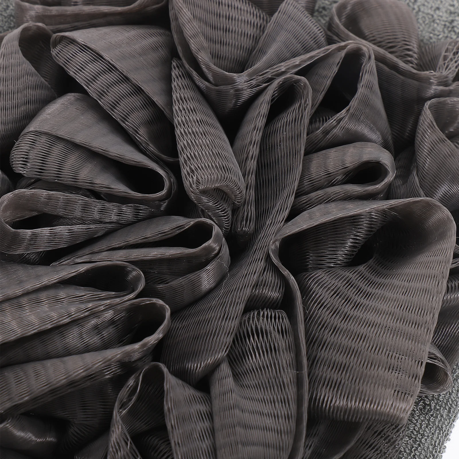 3 قطعة نوع القفازات غسل المناشف الثقيلة حمام الغسيل قفازات لتدليك الظهر التطهير الغبار الحرة الاستحمام اليومي الأساسية