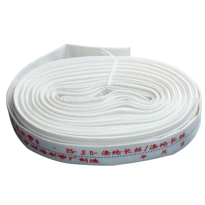 Inner 25mm High pressure Fire Hose Agricultural irrigation hose 20m/roll