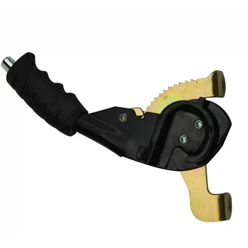 For Electric Tricycle Motorcycle Handbrake Lever Parking Brake Handle with Cable
