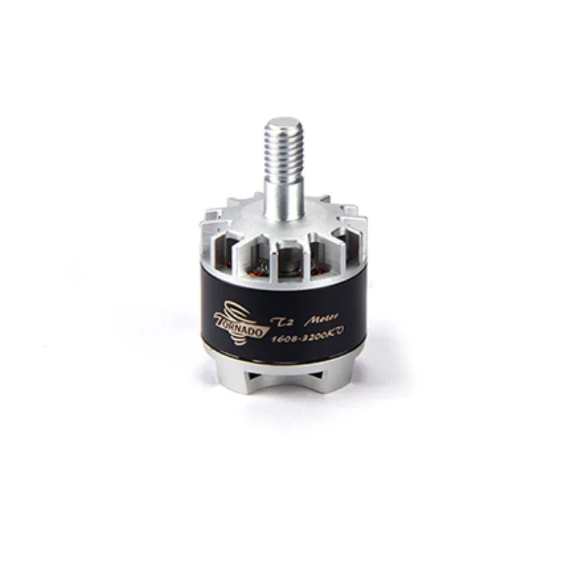 VoidFly BrotherHobby Tornado T2 1608 Motor (CW) KV3200