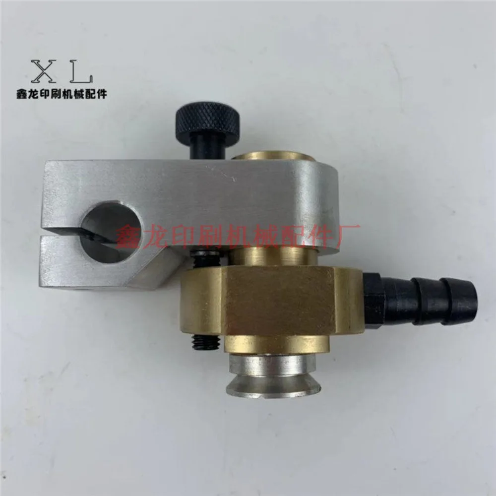 brand new Paper separation nozzle 04 machine 660 flying front and rear suction one   two   paper nozzle 740 front